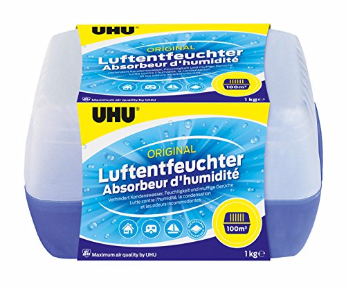 UHU Luftentfeuchter Original 1000g